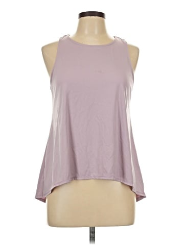 Yogalicious Sleeveless Top (view 1)