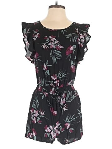 Hot Kiss Romper (view 1)