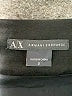 Armani Exchange 100% Wool Black Cocktail Dress Size 2 - photo 7