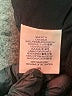 Armani Exchange 100% Wool Black Cocktail Dress Size 2 - photo 8