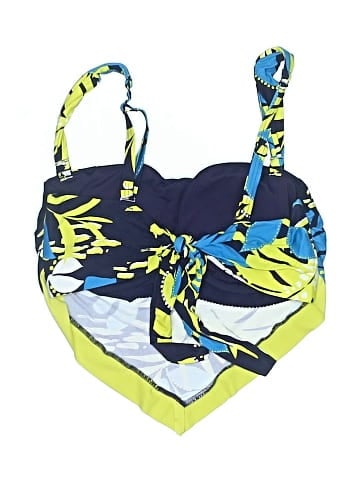 Coco Reef Swimsuit Top (view 2)