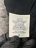 Armani Exchange 100% Wool Black Cocktail Dress Size 2 - photo 9