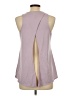 Yogalicious Purple Sleeveless Top Size L - photo 2