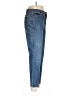 Gloria Vanderbilt Blue Jeans Size 12 - photo 4