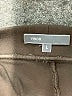 Vince. Black Active Pants Size L - photo 7
