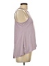 Yogalicious Purple Sleeveless Top Size L - photo 4