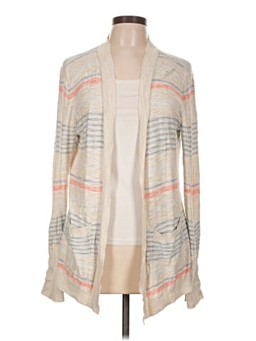 Maurices Cardigan (view 1)