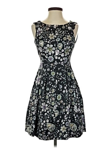 Zara Basic Casual Dress (view 1)