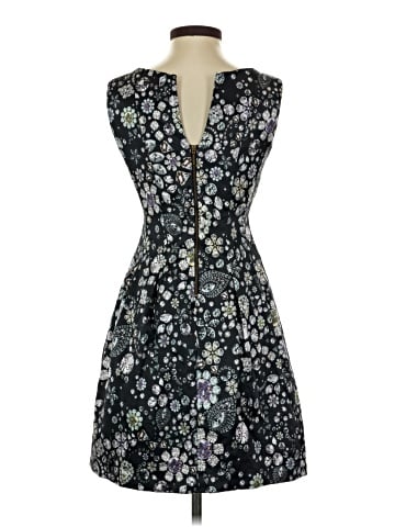 Zara Basic Casual Dress (view 2)