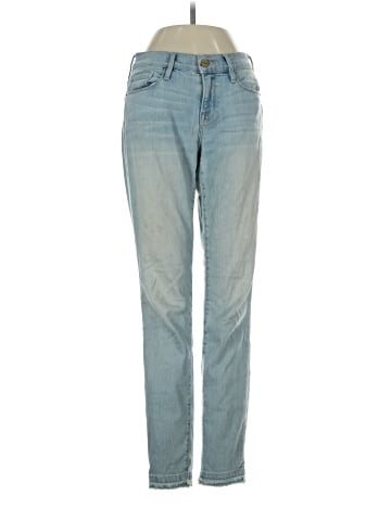 FRAME Denim Jeans (view 1)