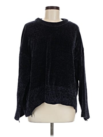 Zara Pullover Sweater (view 1)