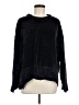 Zara Black Pullover Sweater Size M - photo 1