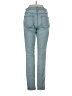 FRAME Denim Blue Jeans Size 25 waist - photo 2