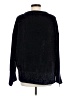 Zara Black Pullover Sweater Size M - photo 2