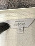 misook White Sleeveless T-Shirt Size M - photo 7