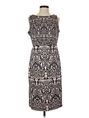 New York & Company Cocktail Dress (view 1)