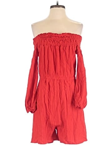 Amadi Romper (view 1)