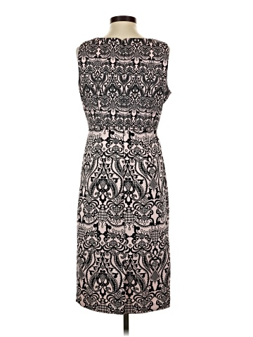 New York & Company Cocktail Dress (view 2)