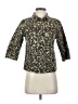 Scotch & Soda 100% Cotton Gold Jacket Size Sm (1) - photo 1
