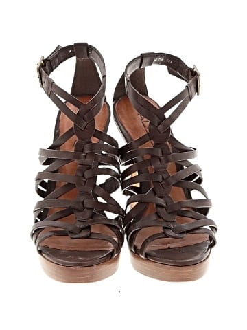 Aldo Sandals (view 2)