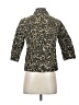 Scotch & Soda 100% Cotton Gold Jacket Size Sm (1) - photo 2