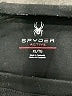 Spyder Black Long Sleeve T-Shirt Size XL - photo 7
