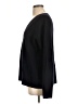 Vince. Black Wool Pullover Sweater Size L - photo 5