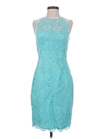 Maggy London Cocktail Dress (view 1)