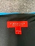 Signature Color Block Blue Casual Dress Size S - photo 7