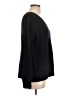 Vince. Black Wool Pullover Sweater Size L - photo 4