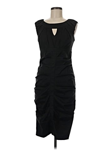 S.L. Fashions Cocktail Dress (view 1)