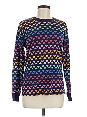 Primary Long Sleeve T-Shirt (view 1)