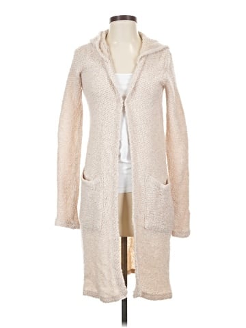 Velvet by Graham & Spencer Cardigan (view 1)