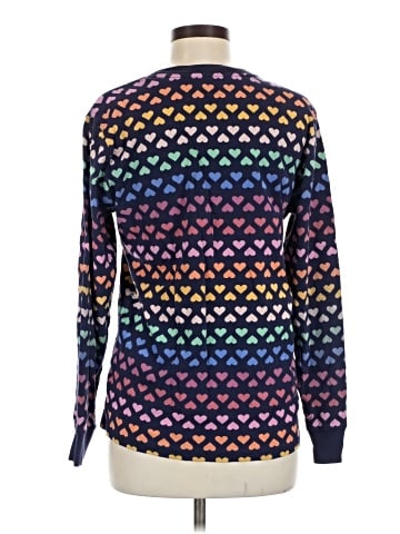 Primary Long Sleeve T-Shirt (view 2)