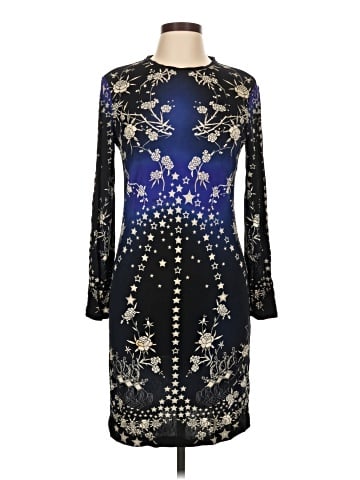 Roberto Cavalli Cocktail Dress (view 1)