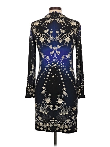 Roberto Cavalli Cocktail Dress (view 2)