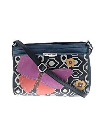 Relic Crossbody Bag (view 1)