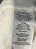 Vince. White Turtleneck Sweater Size M - photo 8