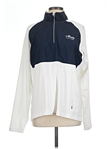 Cutter & Buck Pullover Sweater (view 1)
