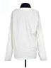 Cutter & Buck White Pullover Sweater Size L - photo 2