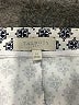 Talbots Outlet Print Blue Casual Pants Size 14 - photo 7