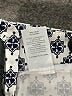 Talbots Outlet Print Blue Casual Pants Size 14 - photo 8