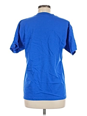 Fruit of the Loom Short Sleeve T-Shirt (view 2)
