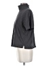 LNA 100% Cotton Gray Short Sleeve Turtleneck Size S - photo 5