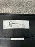 Greg Norman Solid Black Dress Pants Size 4 - photo 7