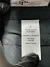 Greg Norman Solid Black Dress Pants Size 4 - photo 8