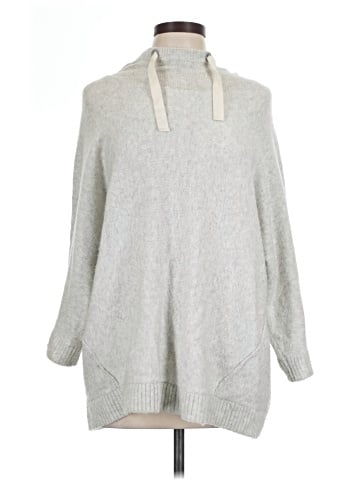 Lou & Grey Pullover Sweater (view 1)