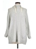 Lou & Grey Gray Pullover Sweater Size L - photo 1