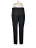 Tory Burch Solid Black Dress Pants Size 6 - photo 2