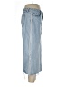 Wild Fable Chevron-herringbone Blue Jeans Size 10 - photo 4